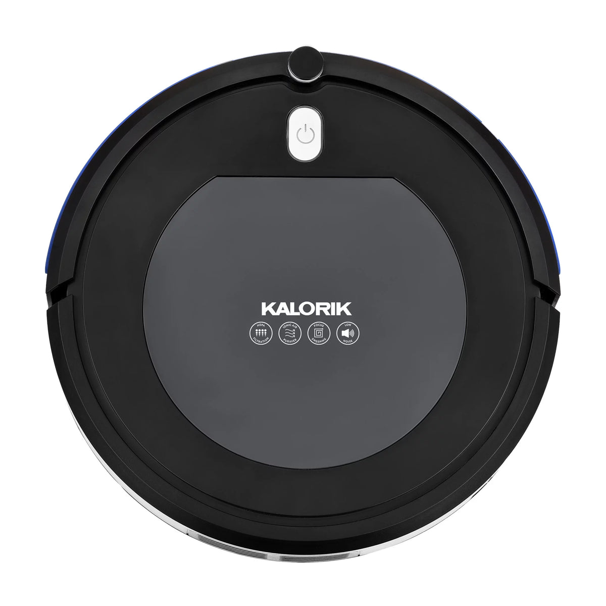 Ionic Air Purifying Robot Vacuum J7718