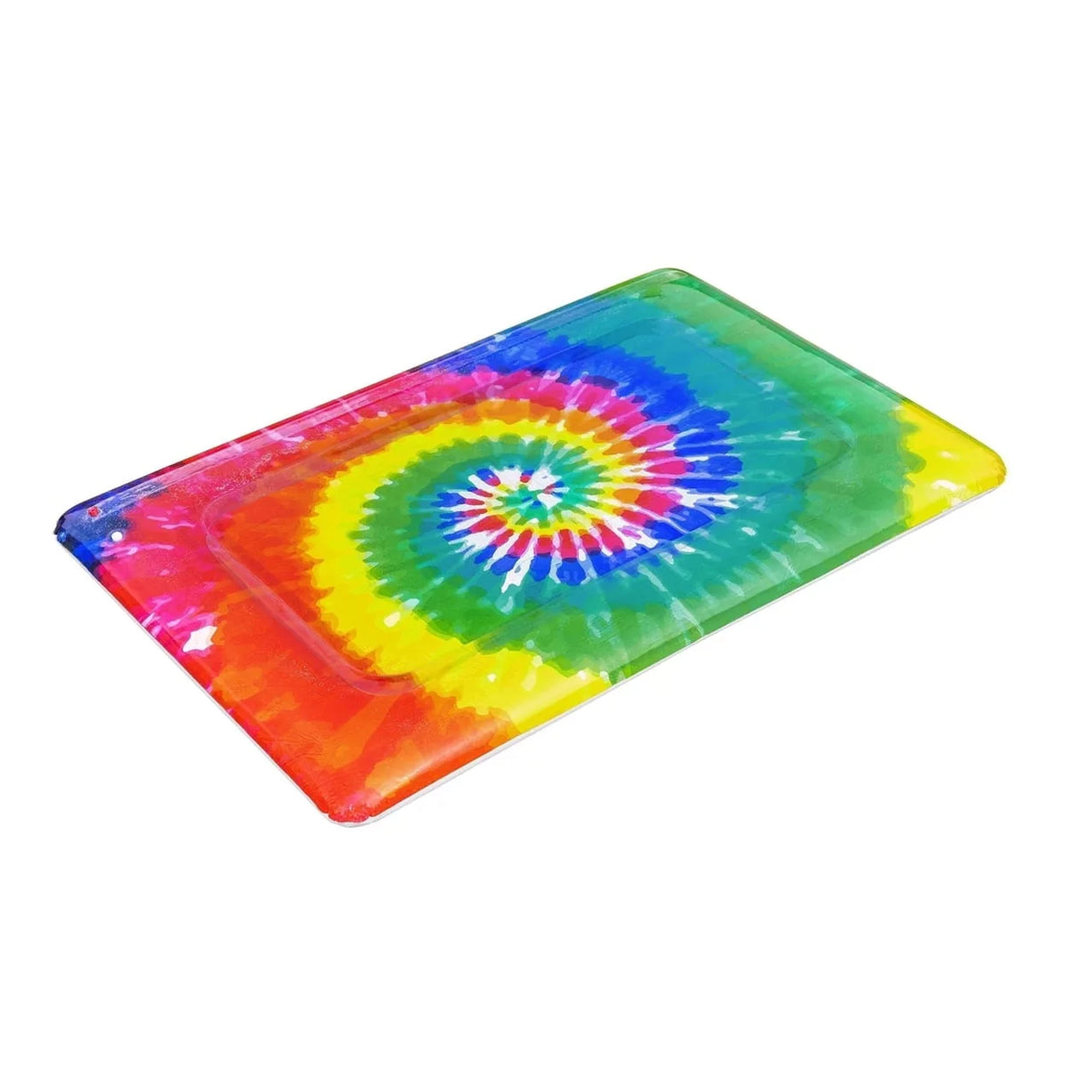 Tie Dye Water-Filled Splash Pad C8528