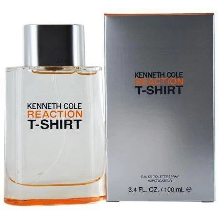 T-Shirt Edt Spray 3.4 Oz N6711
