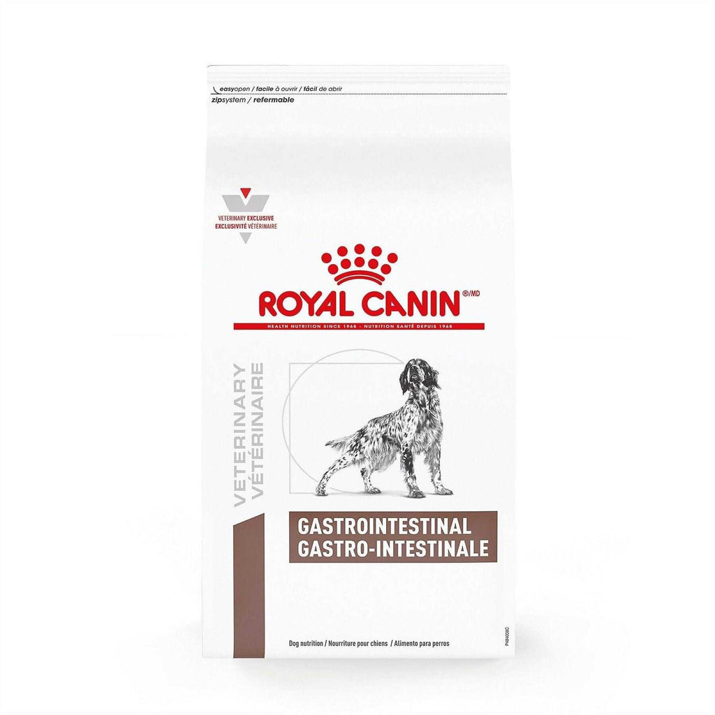 Veterinary Diet Gastrointestinal Dry Dog Food L353