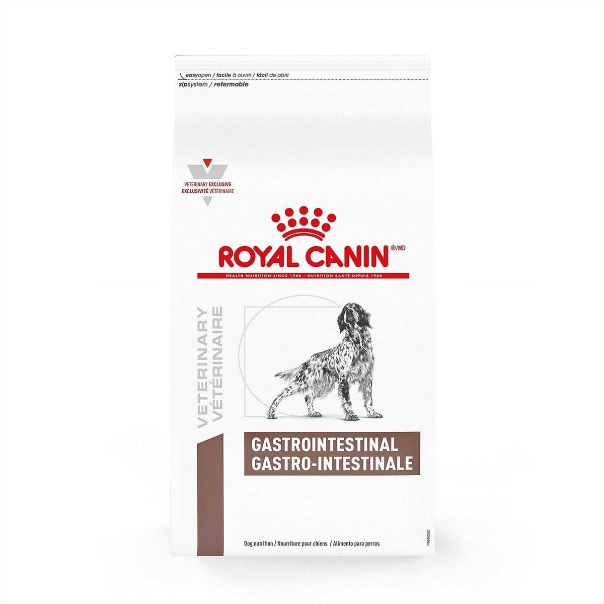 Veterinary Diet Gastrointestinal Dry Dog Food L353