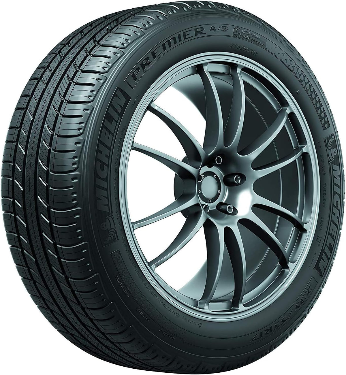 225/60R16 98H All-Season Radial Car Tire H8938