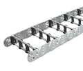 Open Steel Cable Carrier with 2 Dividers Y851072