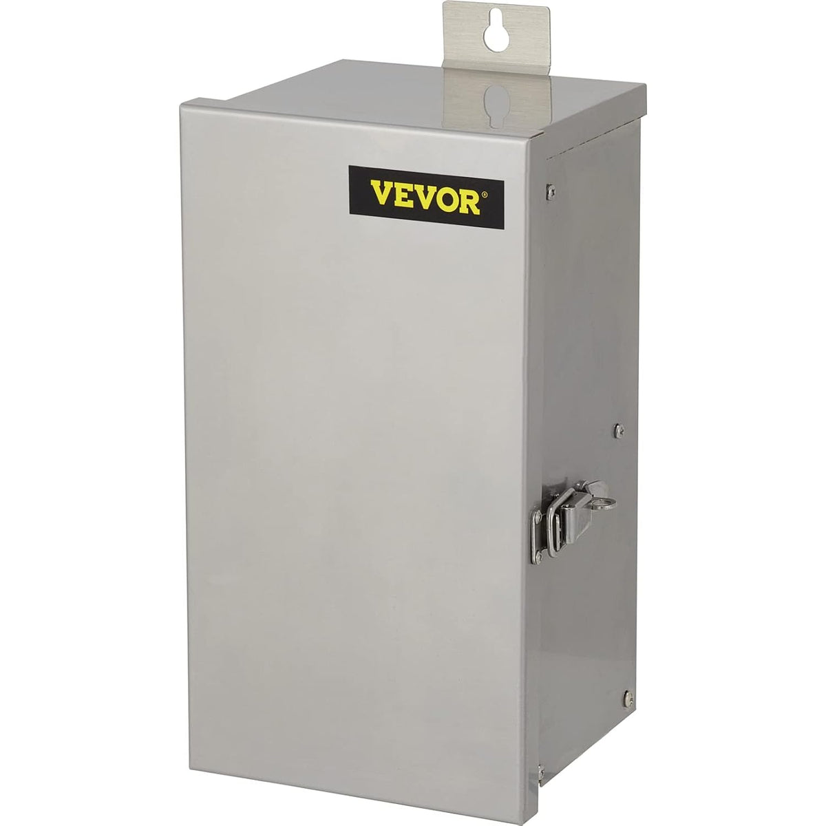 300W 120V AC to 12V/13V/14V/15V AC Weatherproof Stainless Steel Landscape Transformer G30820