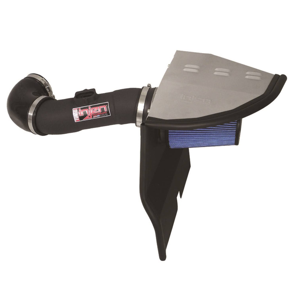 Polished Air Intake E299