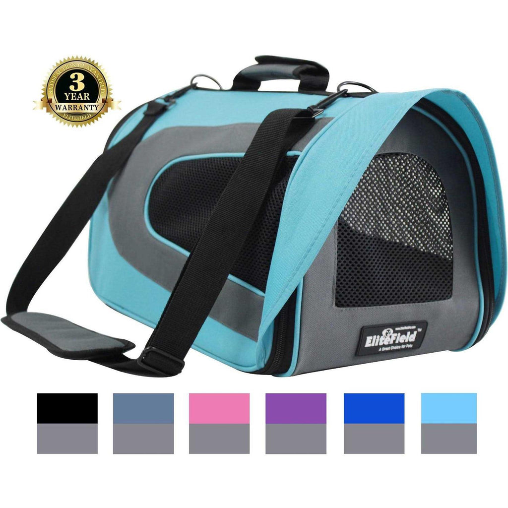 Soft Pet Carrier T88490