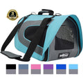 Soft Pet Carrier T88490