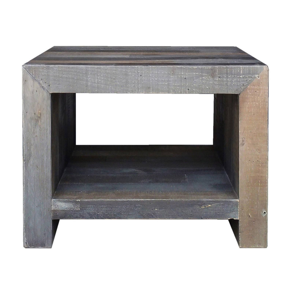 Vintage End Table C185694
