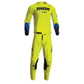 Youth Motocross Jersey Pant Combo Acid S16452