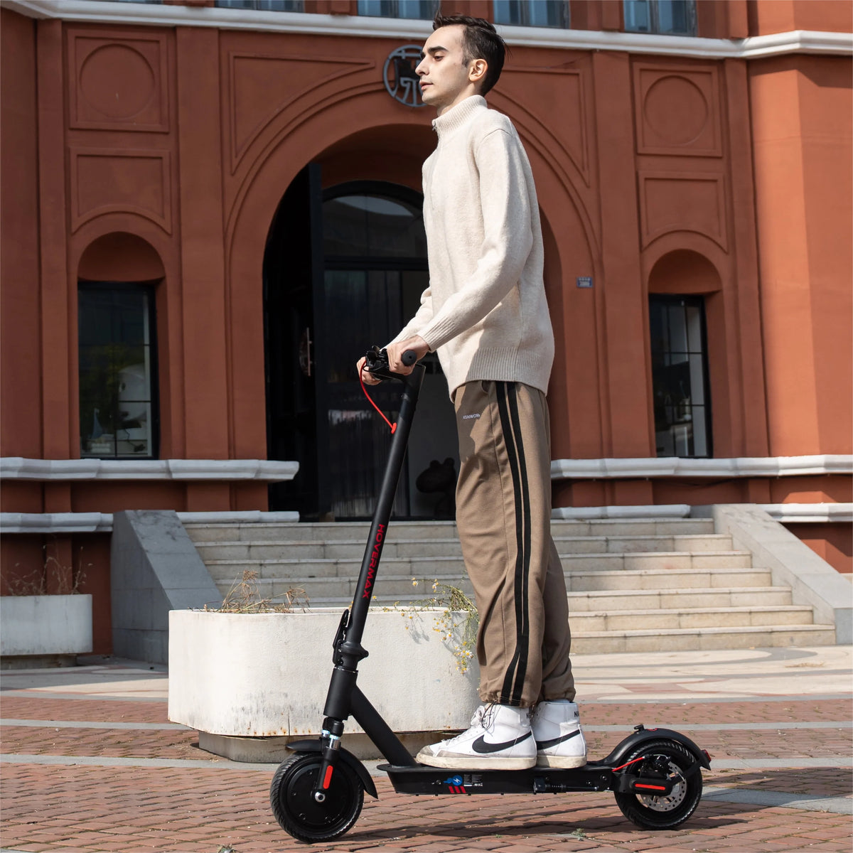 350W Electric Scooter with APP Control F7253