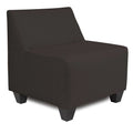 Charcoal Pod Chair Cover R355