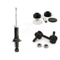 Rear Left Strut And TQ Link Kit Mount M583