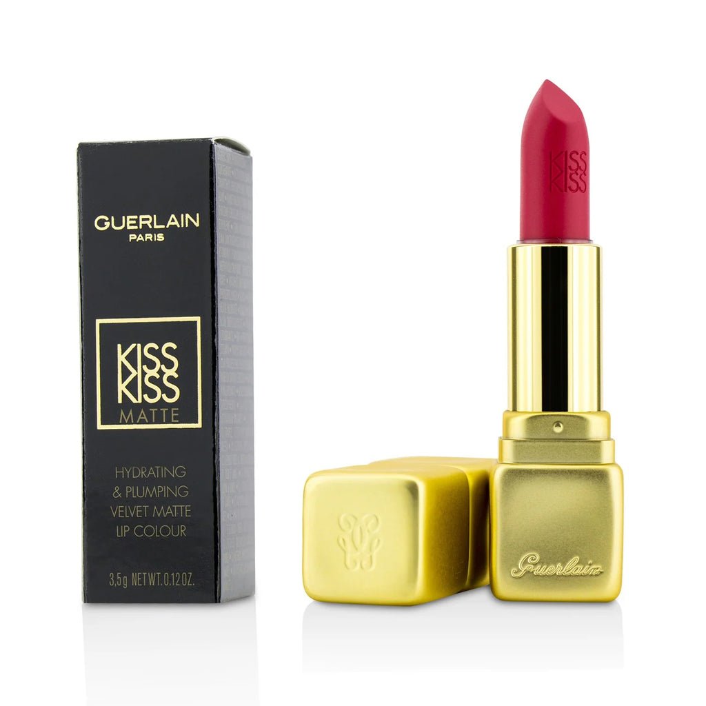 Matte Lip Colour 3.5g W70300