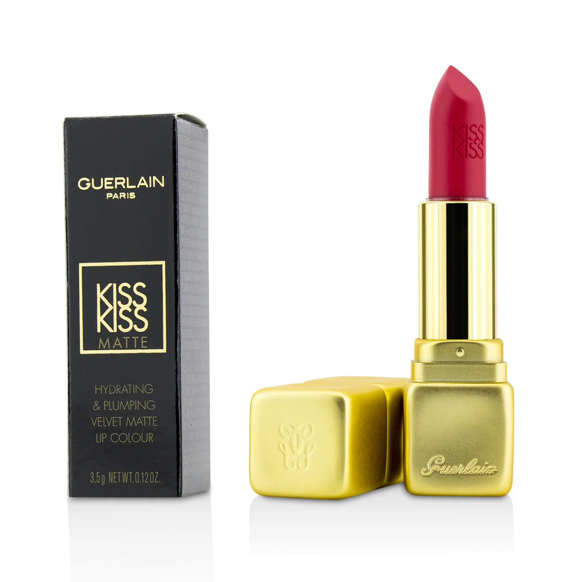Matte Lip Colour 3.5g W70300