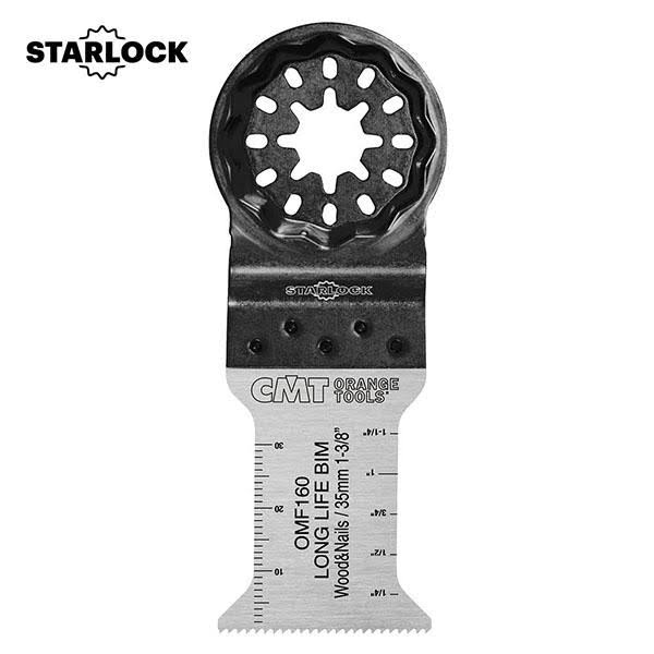 3/8x22 Plunge and Flush-Cut (Pack of 50 Pcs) L390