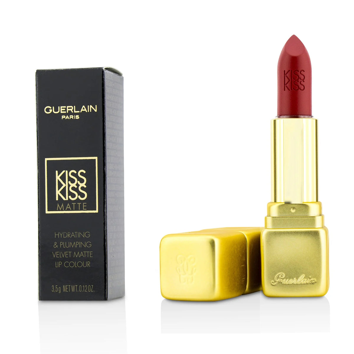 Matte Lip Colour 3.5g W70300