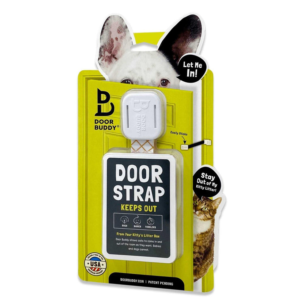 Dog Latch Cat Door S1049