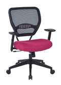 Pink Managers Chair B3868