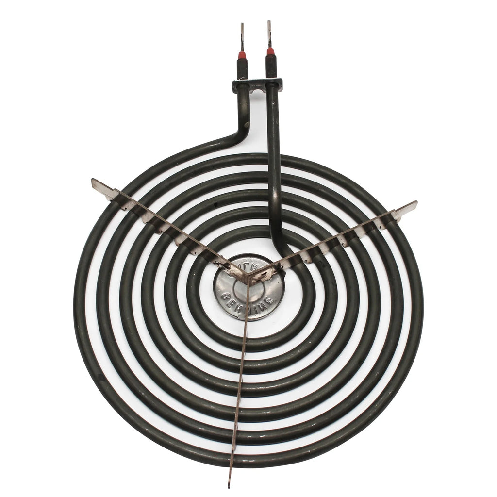 8 inch 6 Turns & 6 inch 5 Turns Surface Burner Elements for Range, Stove & Cooktop A813