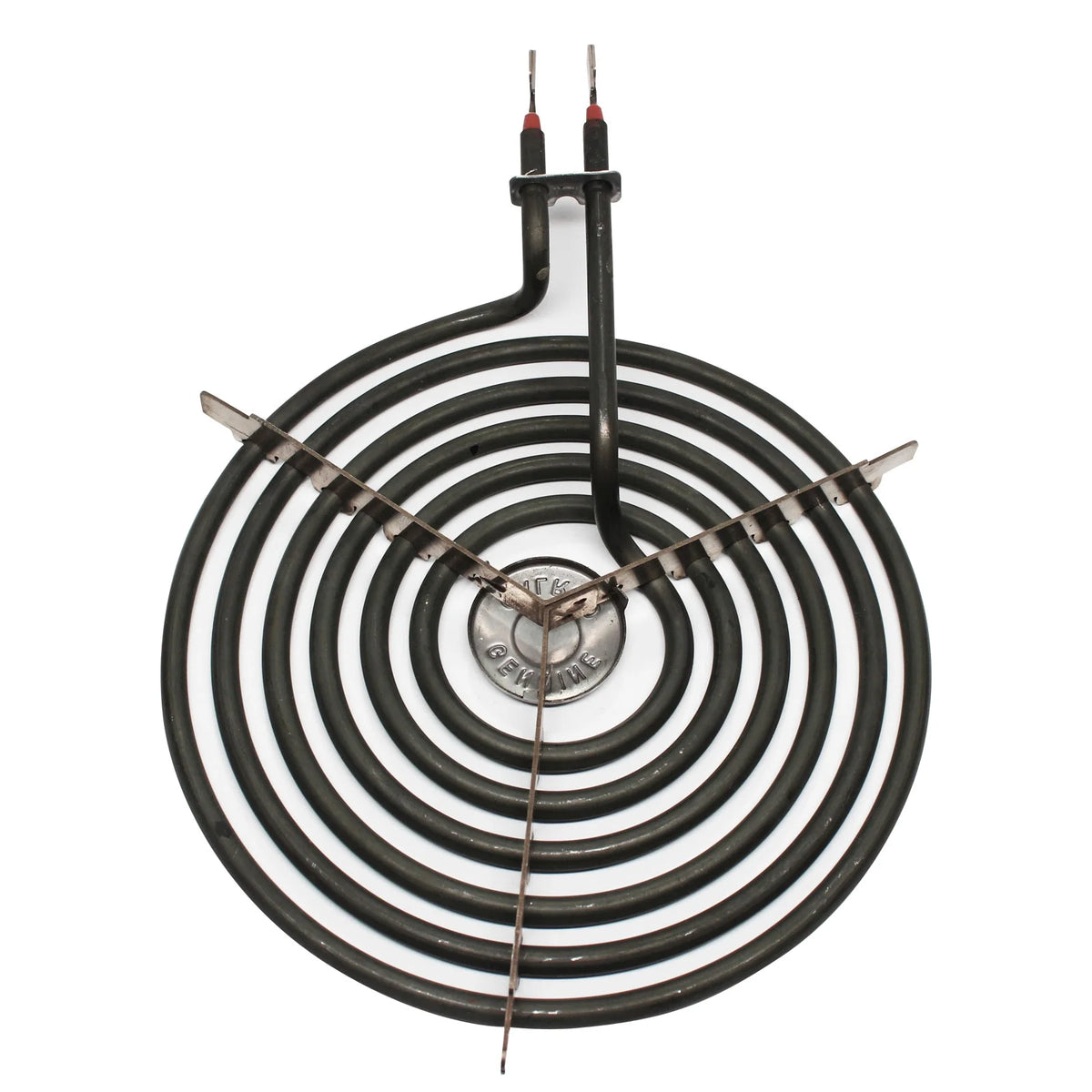 2-Pack Replacement Surface Burner Elements for General Electric Range, Stove & Cooktop Z575467