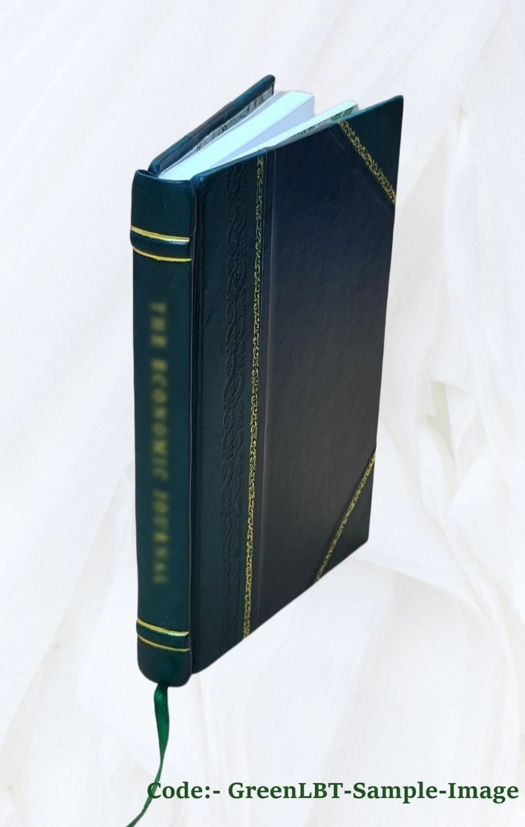 Leather Bound U234