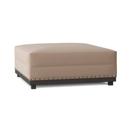 Red Barrel Studio Ottoman G928