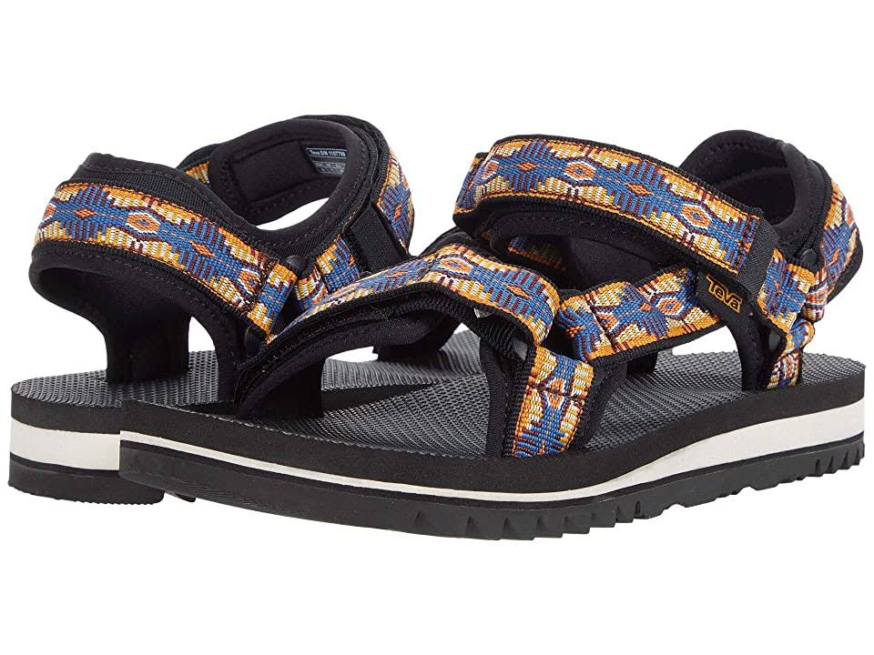 Universal Trail Sandals O616