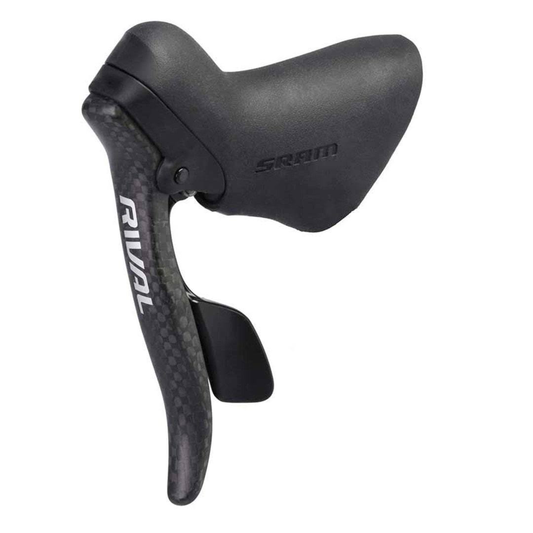 Right 10-Speed Control Lever O585