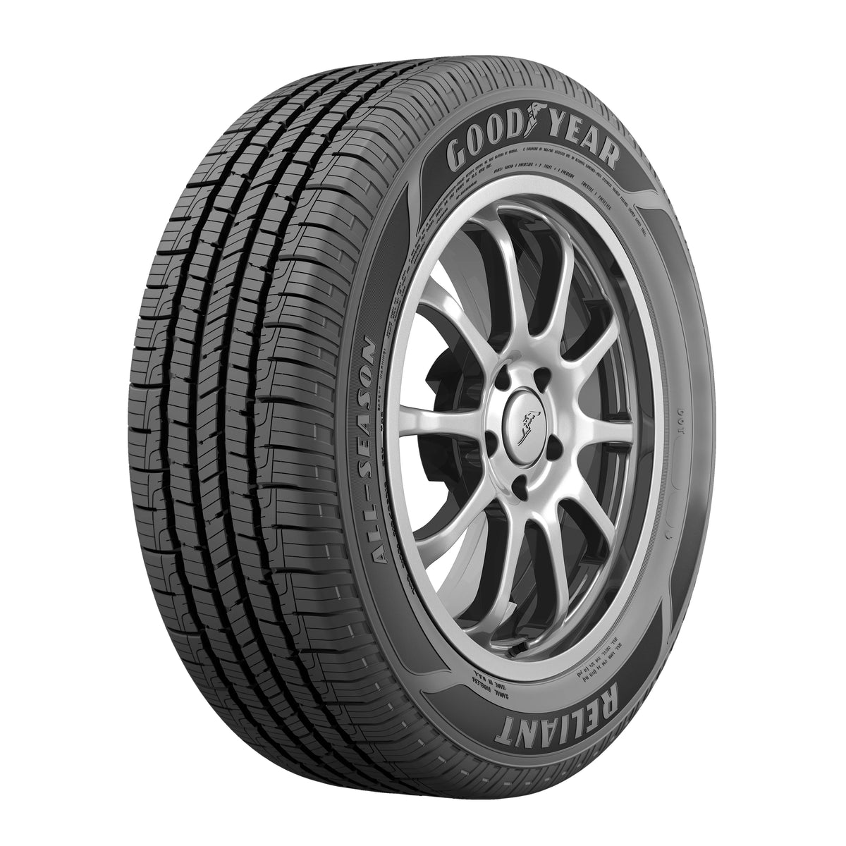 215/65R17 99V All-Season Tire C5950
