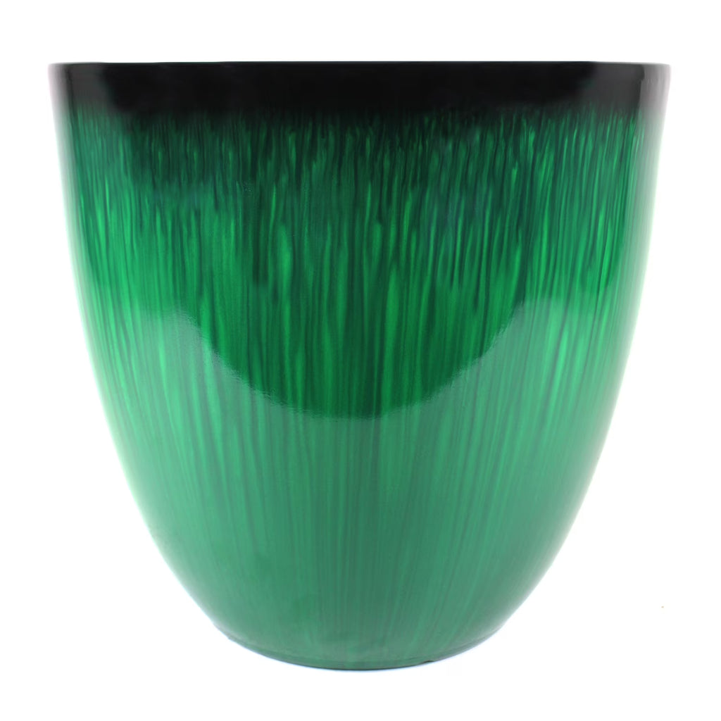 Green Egg Planter X414