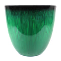 Green Egg Planter X414