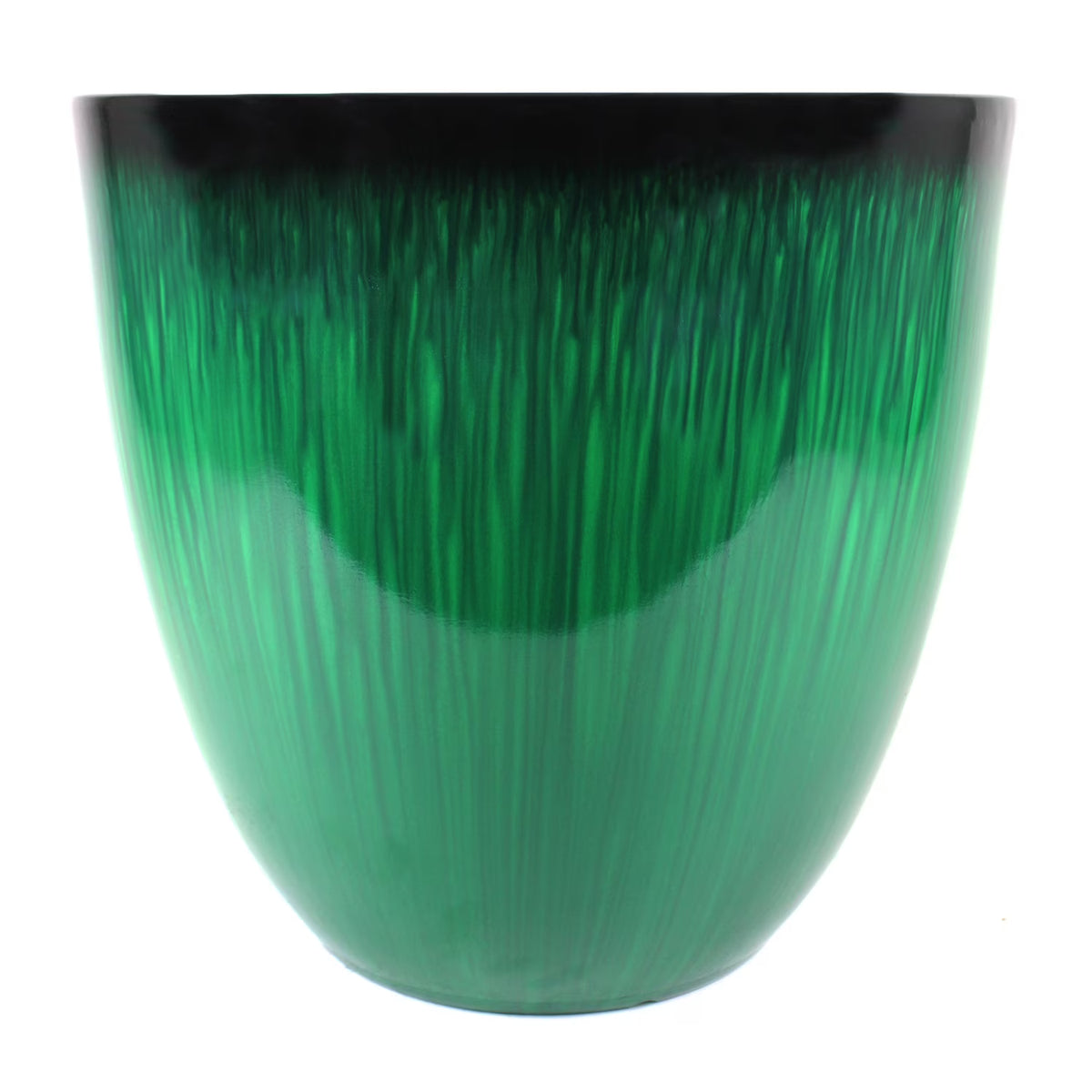 Green Egg Planter X414