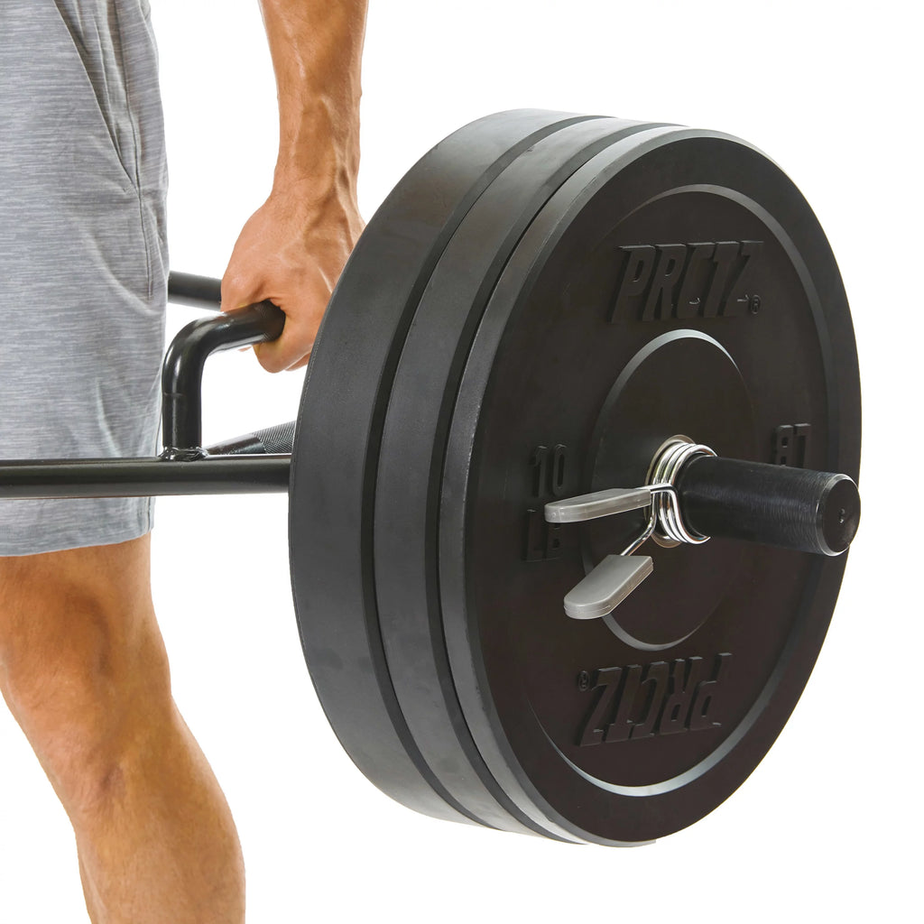 45 lb Bumper Plate Weight T85124