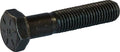 1/2-13 x 1 1/2 Grade 8 Hex Cap Screw Plain (300) A6230