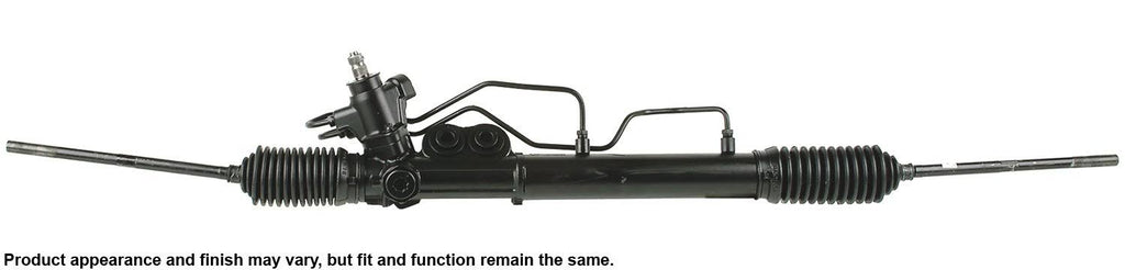 Rack & Pinion S365