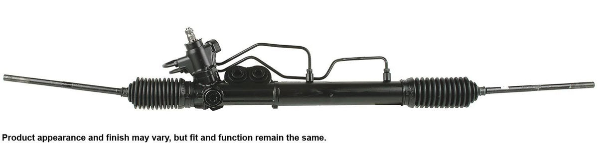 Rack & Pinion S365
