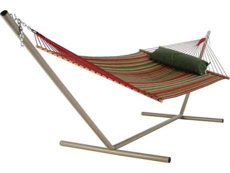 Quilted Hammock G778