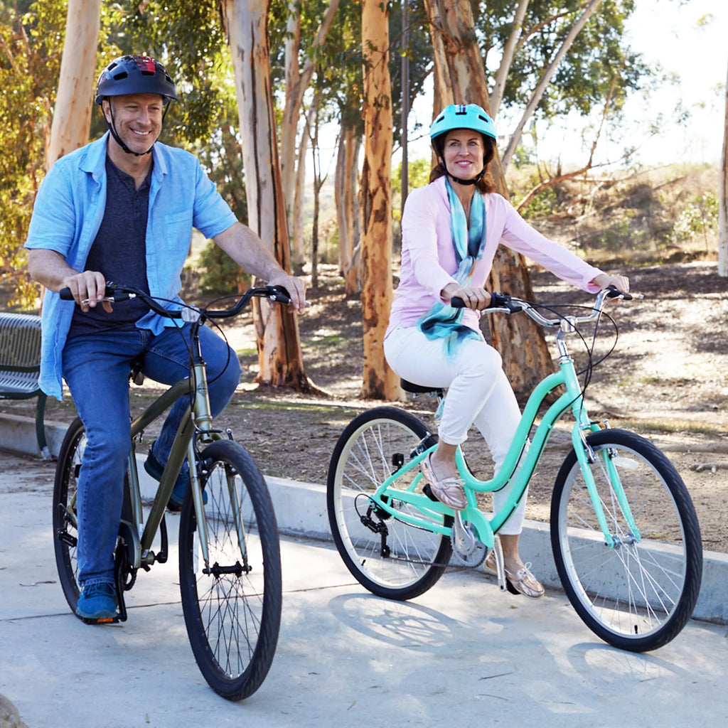 27.5 Men's Comfort Bike J2947