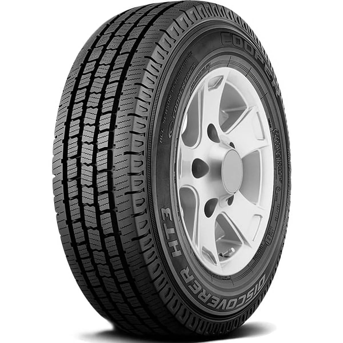 All Season LT275/70R18 Light Truck Tire Y610