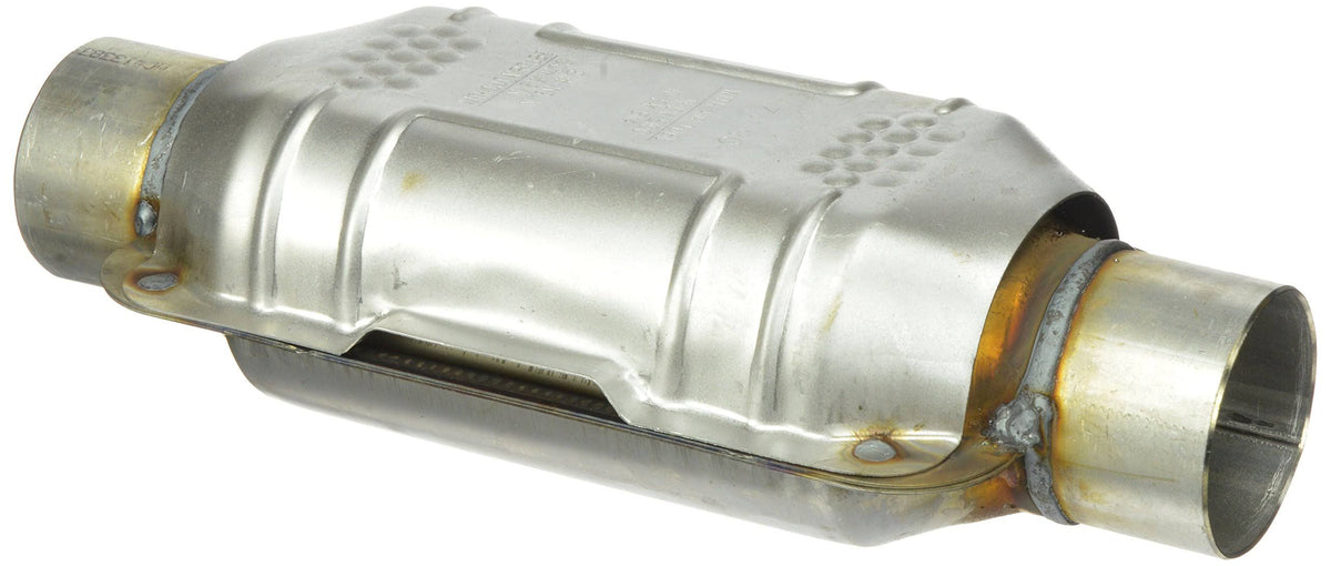 Catalytic Converter P5355