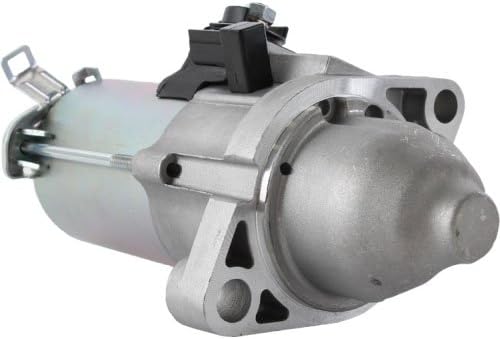 2.4L Starter for Accord CRV Element Acura TSX Y961