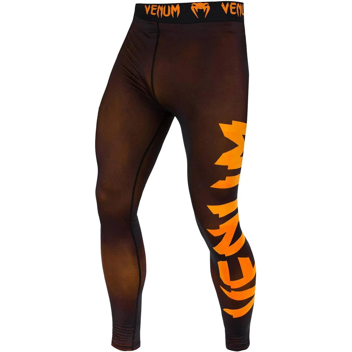 Black Compression Spats T70072