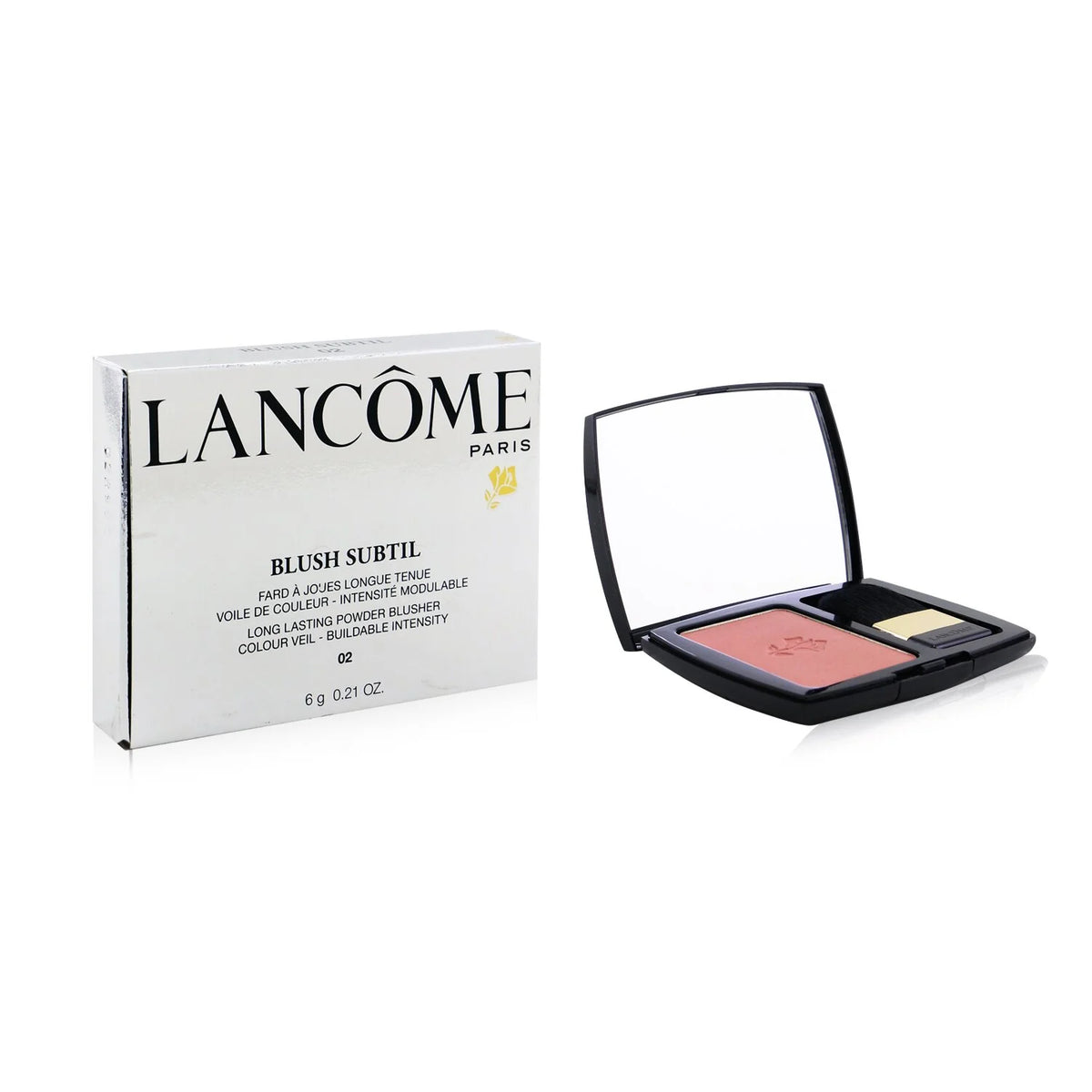 Blush Subtil 5.1g D38986