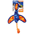 Nylon Digital Camo Dog Toy F47330