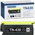 Black Toner Cartridge V647