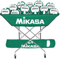 Volleyball Hammock Ball Cart P803