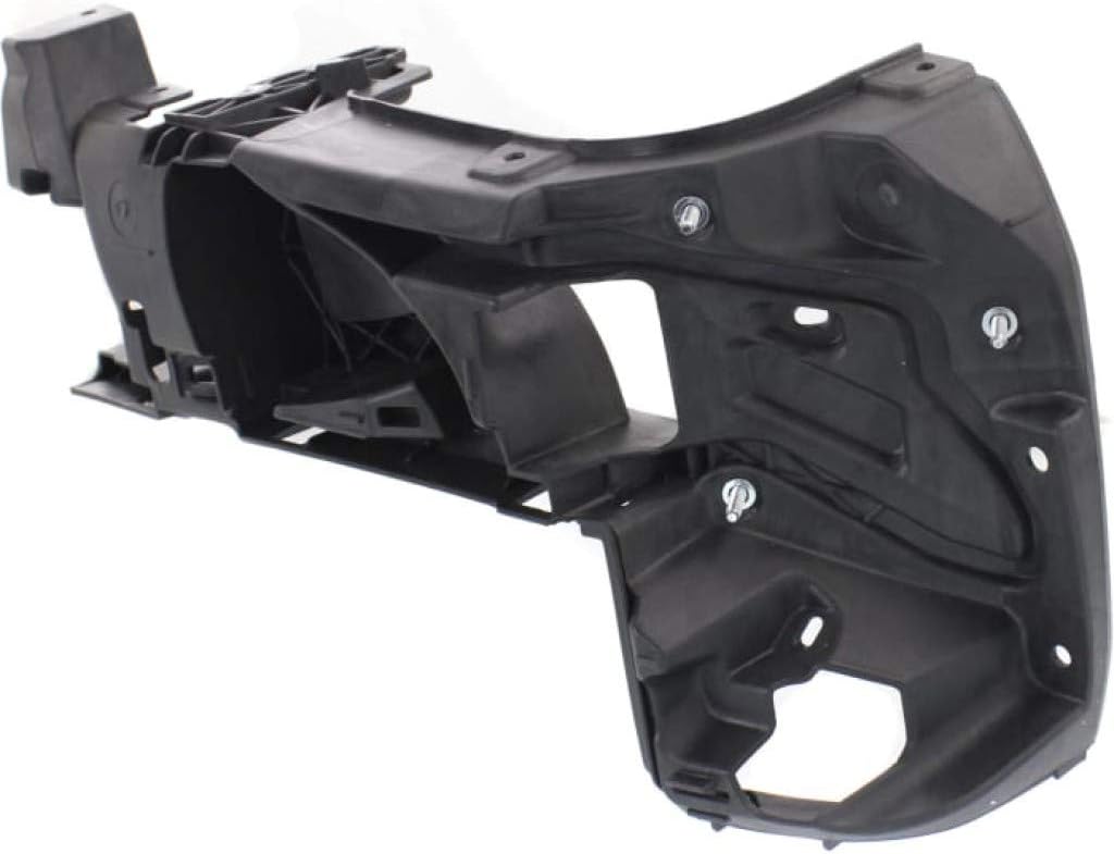 Toyota Tacoma Rear Bumper Bracket Pair P617738