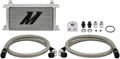 19 Row Universal Oil Cooler Kit B215220
