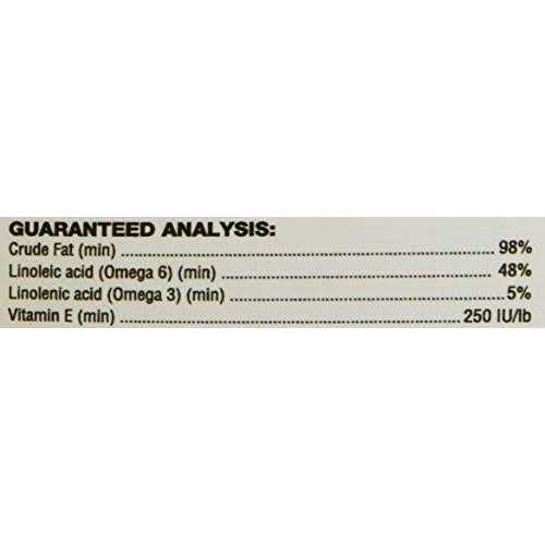 Poultry Supplement J3535