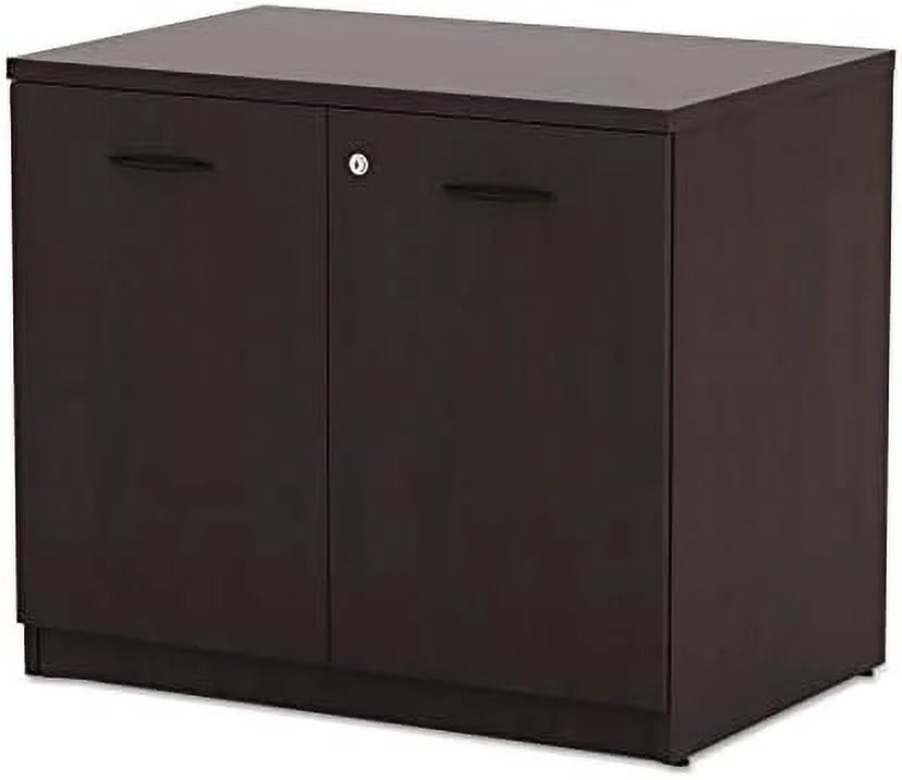 Medium Cherry Cabinet Q440